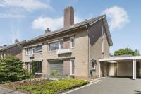 Woning Gaspeldoornlaan 16 Valkenswaard