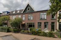 Woning Chrysantenstraat 38 Hilversum