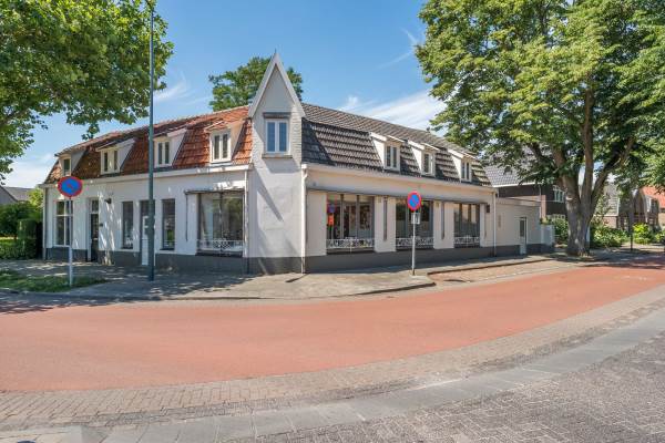 Woning Asterstraat 61 Oss