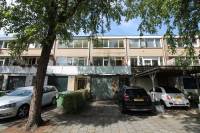 Woning Bannewaard 8 Alkmaar
