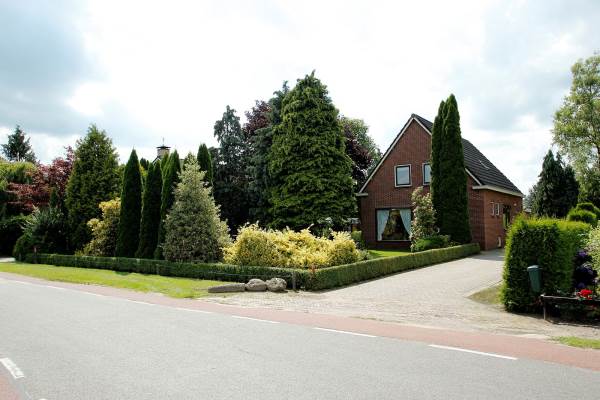 Woning Makkum 2 Beilen