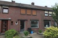Woning Burgemeester Gijsenstraat 19 Landgraaf