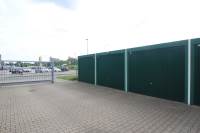 Garage Reitdiephaven Groningen