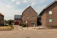 Woning Hussenbergstraat 5 Geulle