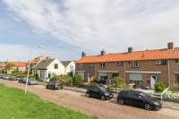 Woning Maasdijk 163 's-Gravenzande