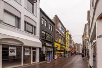 Woning Voorstraat 300 Dordrecht