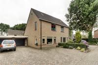 Woning Bergeend 22 Emmen
