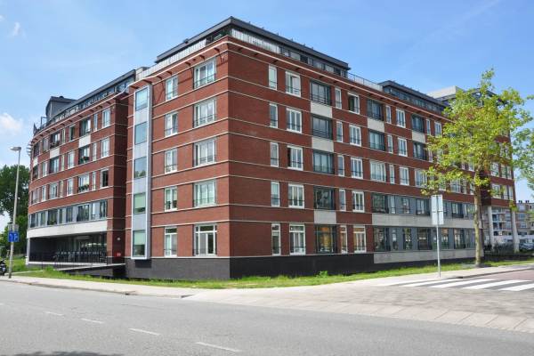 Woning Ommedijk 81 Leiderdorp