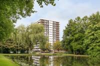 Woning Reggestraat 50 Ridderkerk