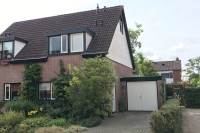 Woning Hammarskjöldpark 7 Zetten