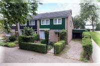 Woning Prins Pieter Christiaanstraat 31 Terborg