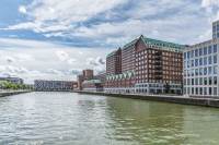 Woning Ernest Groosmanplein 13 Rotterdam