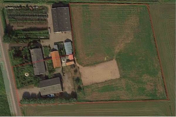 Woning Loonseweg 31A Westerbeek