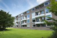 Woning Illegaliteitslaan 62 Groningen