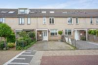 Woning Pelikaan 26 Sassenheim