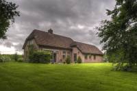 Woning Schurerslaan 1 Wateren