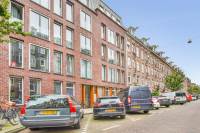 Woning Van Ostadestraat 228 Amsterdam