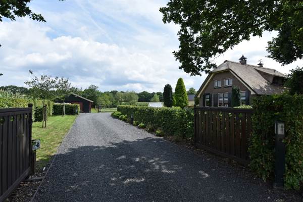 Woning Hoge Valksedijk 28 Lunteren