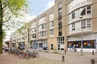 Woning Kleine Wittenburgerstraat 40 Amsterdam