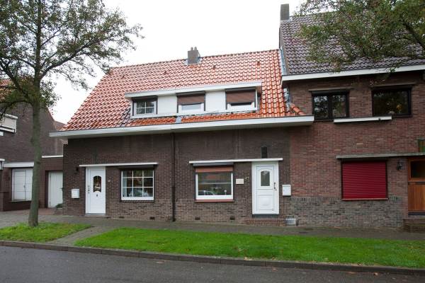 Woning Esdoornstraat 47 Geleen