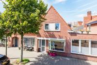 Woning Cederstraat 51 IJmuiden