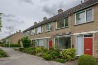 Woning Bolkruid 74 Rotterdam
