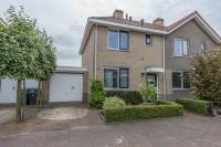 Woning Harp 8 Klaaswaal