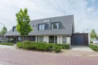Woning Kerkweg 3a Hulsel