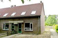 Woning Boslaan 12 Marknesse