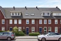 Woning Cannenburgh 12 Amstelveen