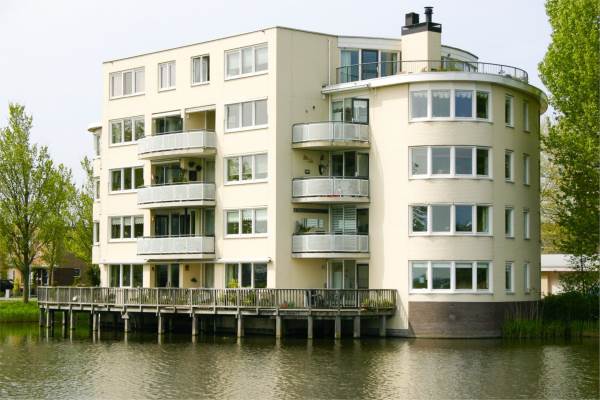 Woning Oosterweide 93 Castricum