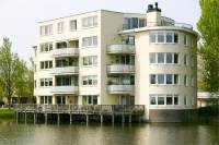 Woning Oosterweide 93 Castricum