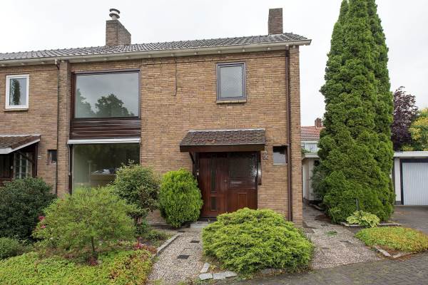 Woning Roessinghsbleekweg 96 Enschede