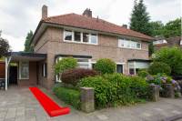 Woning Rutger Jan Schimmelpenninckstraat 30 Almelo