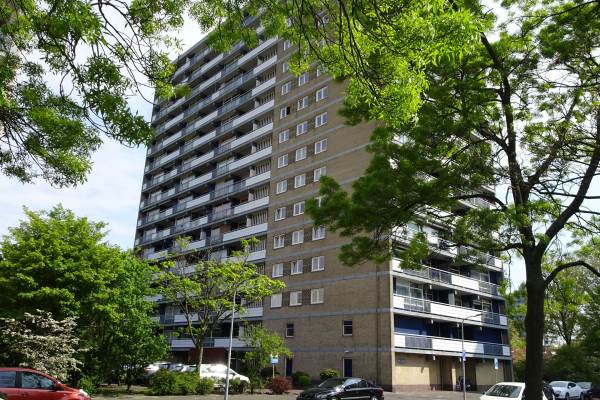 Woning Waddenstraat 435 Haarlem