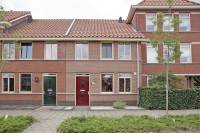 Woning Lagunesingel 28 Beuningen Gld