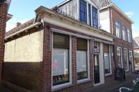 Woning Midstrjitte 32 Woudsend