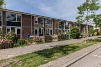 Woning Oudelandseweg 206 Hoogvliet Rotterdam