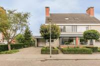 Woning Parklaan 4 Oud-Beijerland