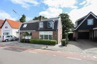 Woning Bennebroekerdijk 12 Zwaanshoek