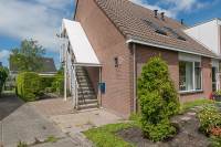 Woning De Leeuw 45 Harlingen