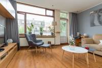 Woning J A Alberdingk Thijmstraat 57 Schiedam