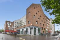 Woning Joris Ivensplein 44P Amsterdam