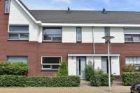 Woning Eikebladvlinder 51 Enschede