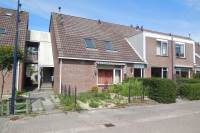 Woning De Leeuw 9 Harlingen