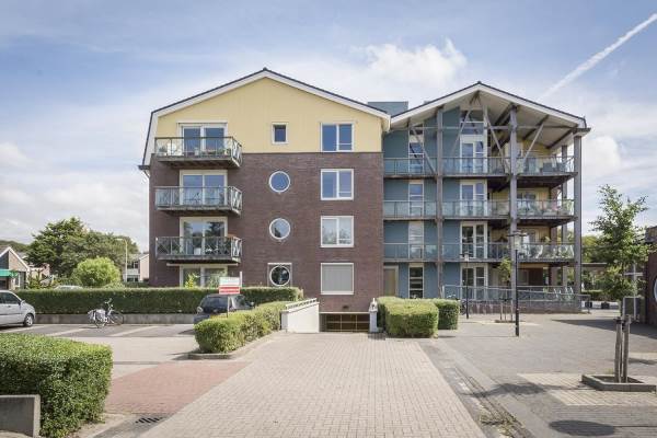 Woning Beatrixlaan 45M Den Burg