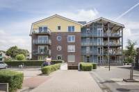 Woning Beatrixlaan 45M Den Burg