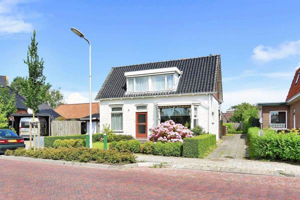 Woning Hegebeintumerdyk 11 Ferwert