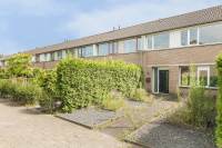 Woning Karl Zellerstraat 19 Waalwijk