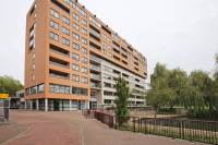 Woning Uiterwaard 54 Zoetermeer